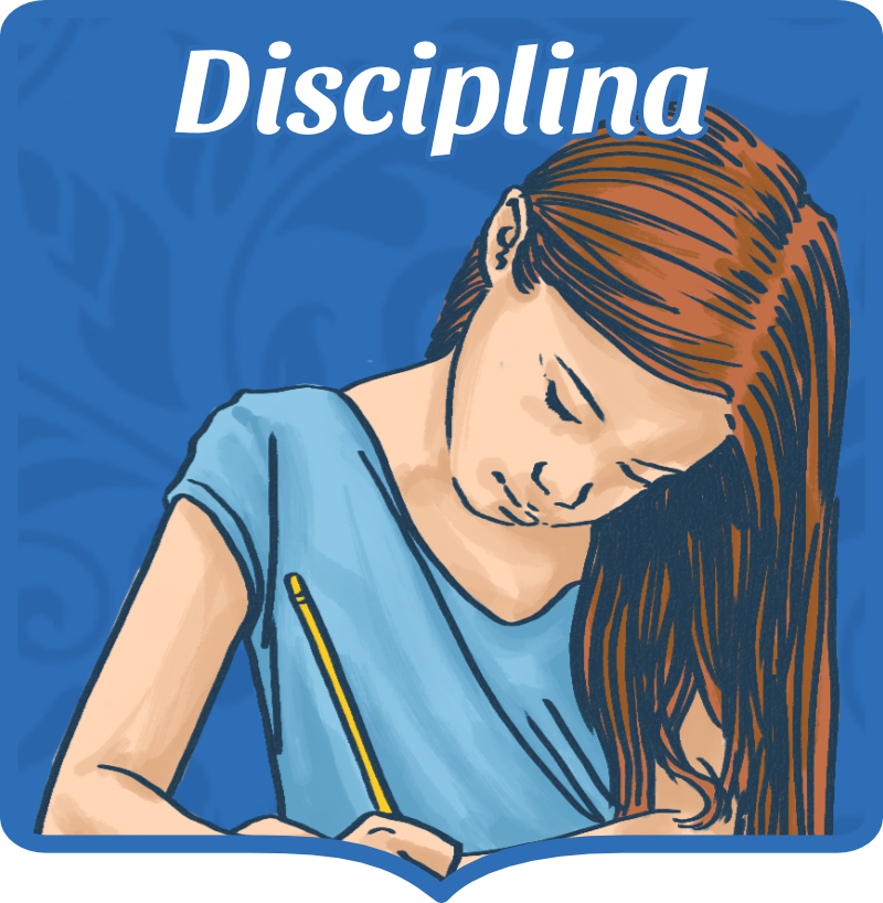 disciplina